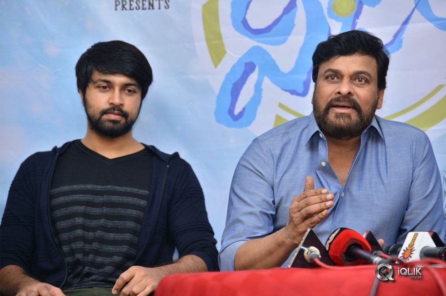 Megastar-Chiranjeevi-Pressmeet-About-Vijetha-Movie